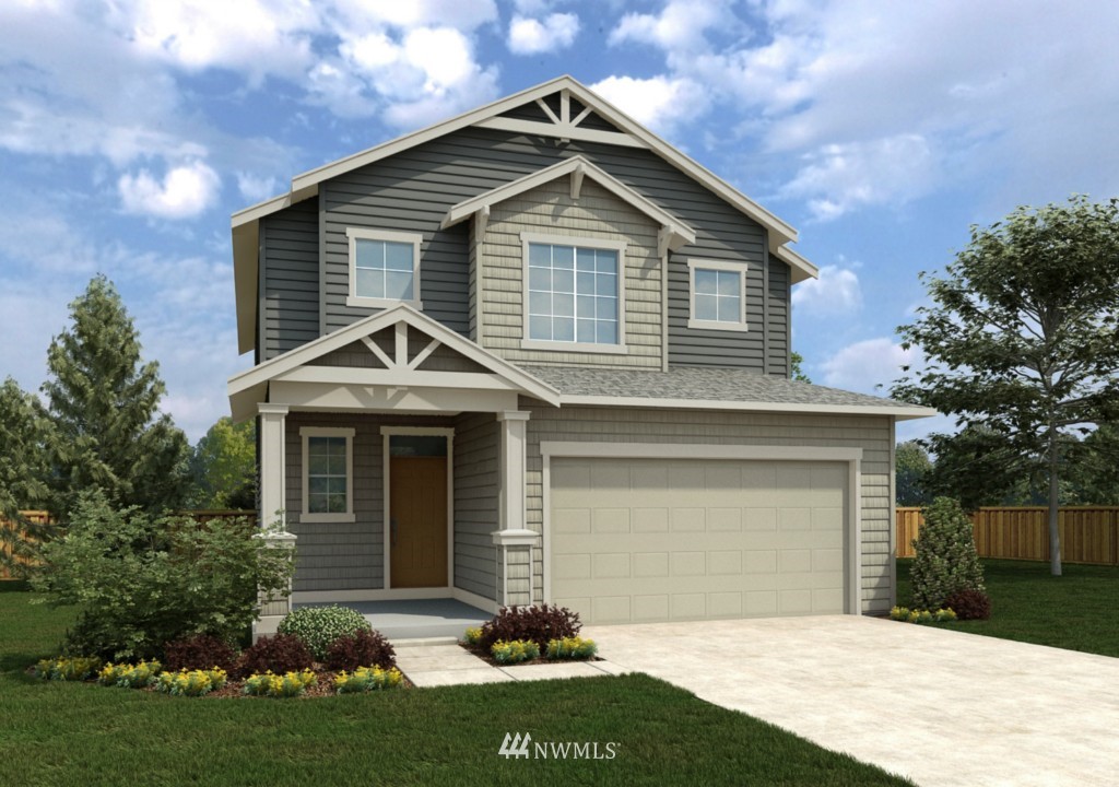 5474 Timber Ridge Drive, Unit 5094 Mount Vernon, WA 98273 - Photo 1 of 9 Gallery Image 1