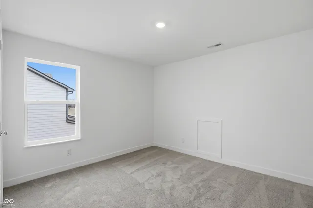 $369,385 | 297 North Addison Drive, Greenfield, IN 46140