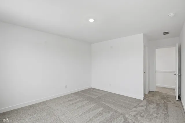 $369,385 | 297 North Addison Drive, Greenfield, IN 46140