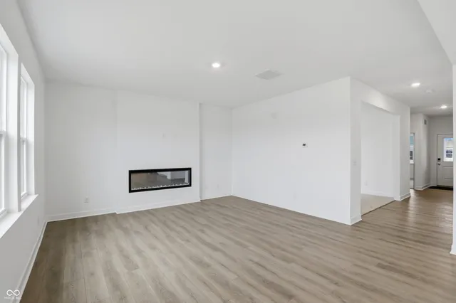 $369,385 | 297 North Addison Drive, Greenfield, IN 46140