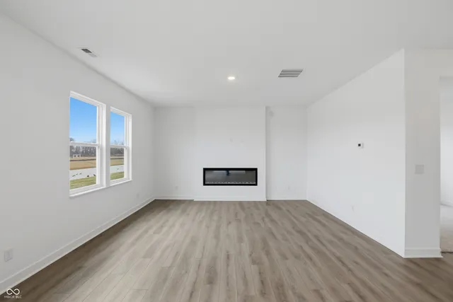 $369,385 | 297 North Addison Drive, Greenfield, IN 46140