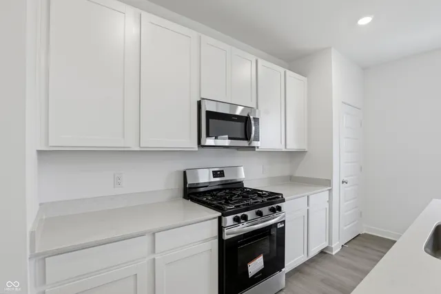 $369,385 | 297 North Addison Drive, Greenfield, IN 46140