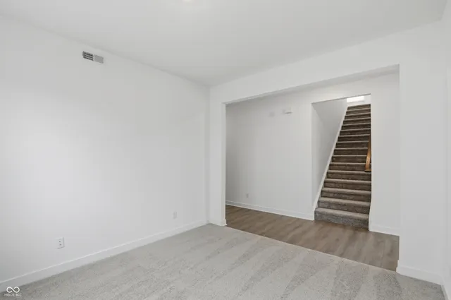 $369,385 | 297 North Addison Drive, Greenfield, IN 46140