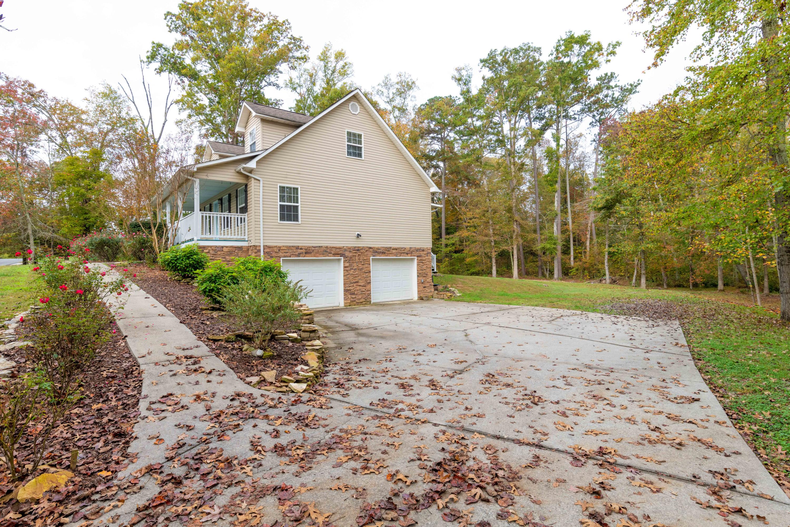 163 Anderson Cabin Road Georgetown, TN 37336 - Photo 3 of 37 D85_5798