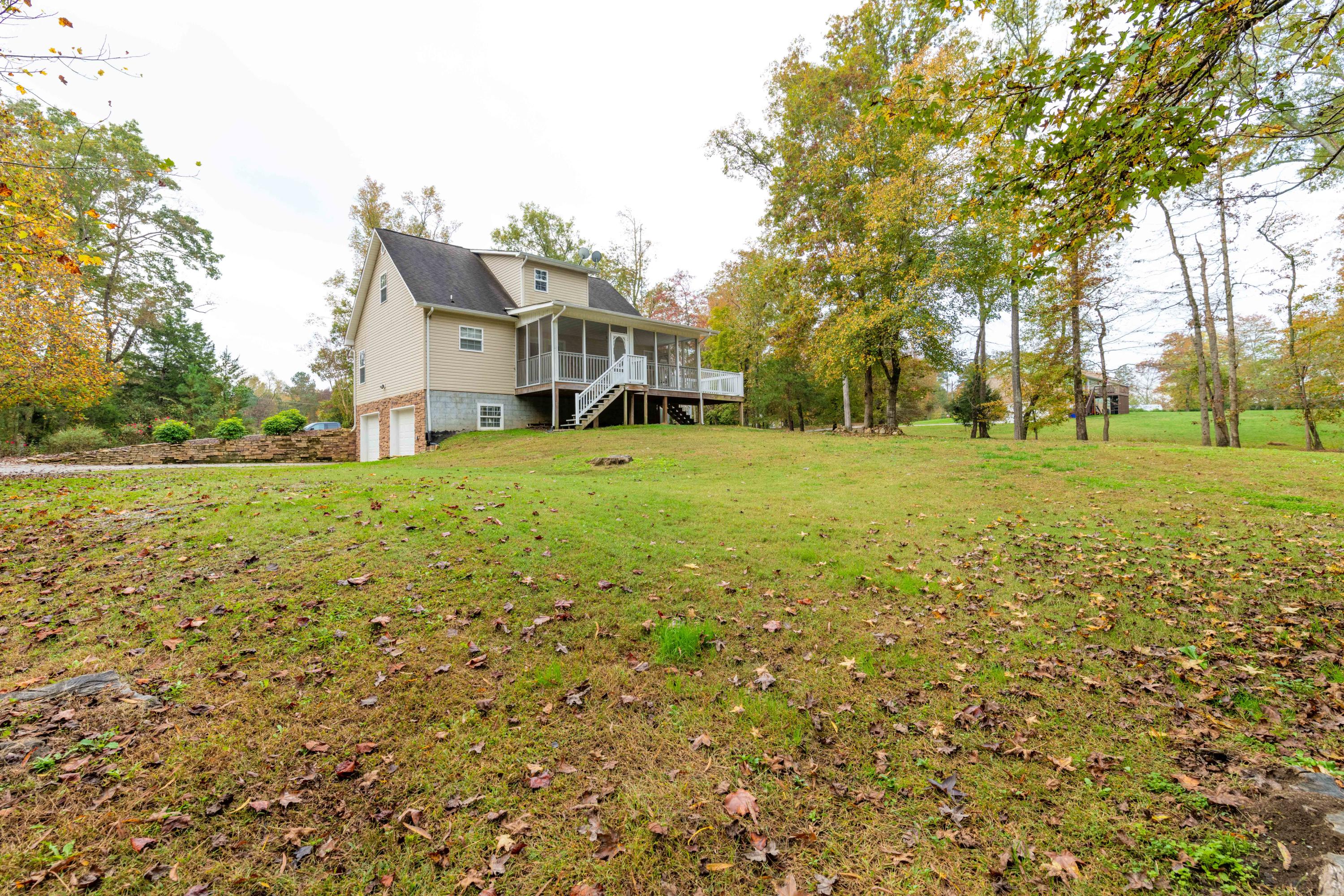 163 Anderson Cabin Road Georgetown, TN 37336 - Photo 4 of 37 D85_5799