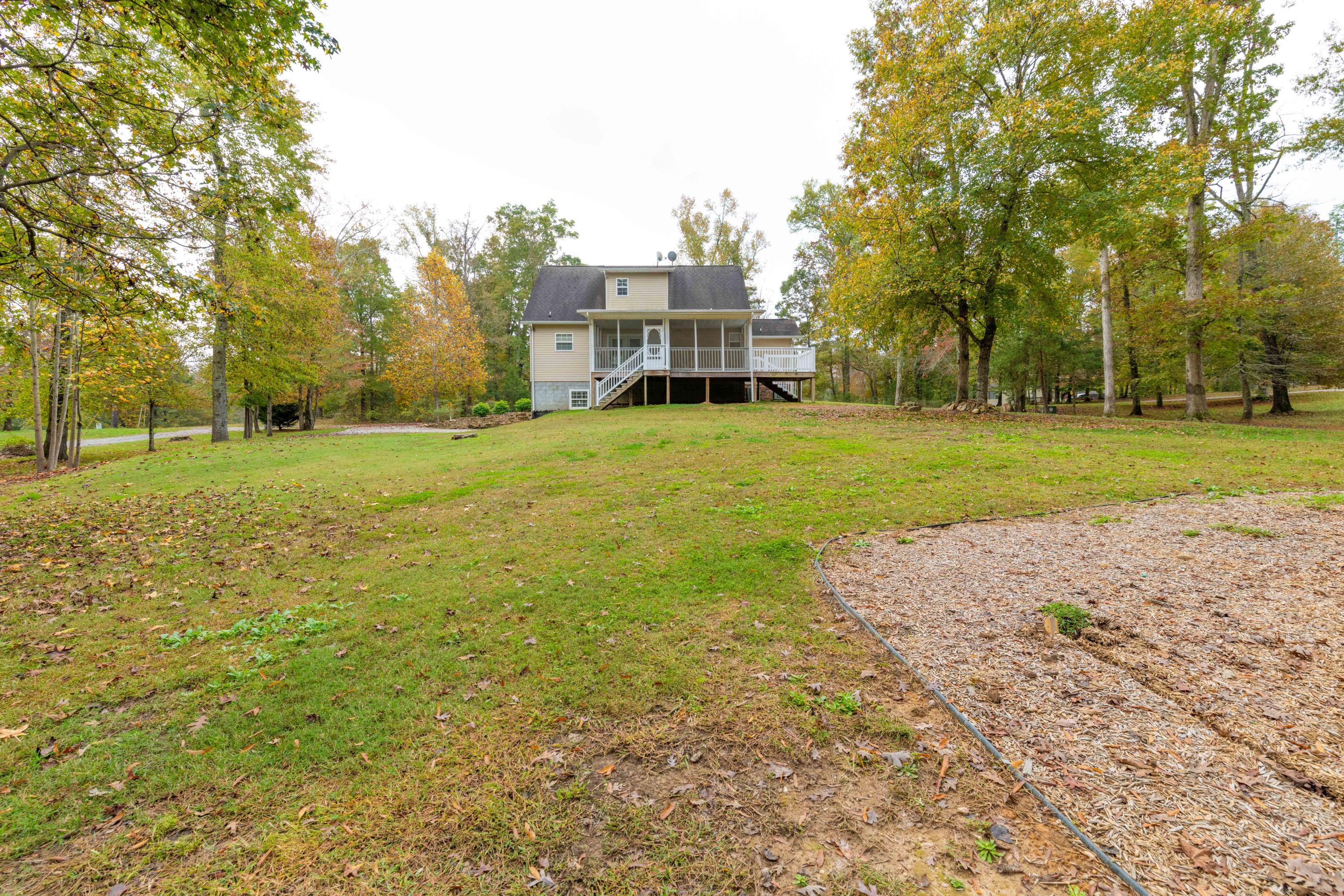 163 Anderson Cabin Road Georgetown, TN 37336 - Photo 5 of 37 D85_5800