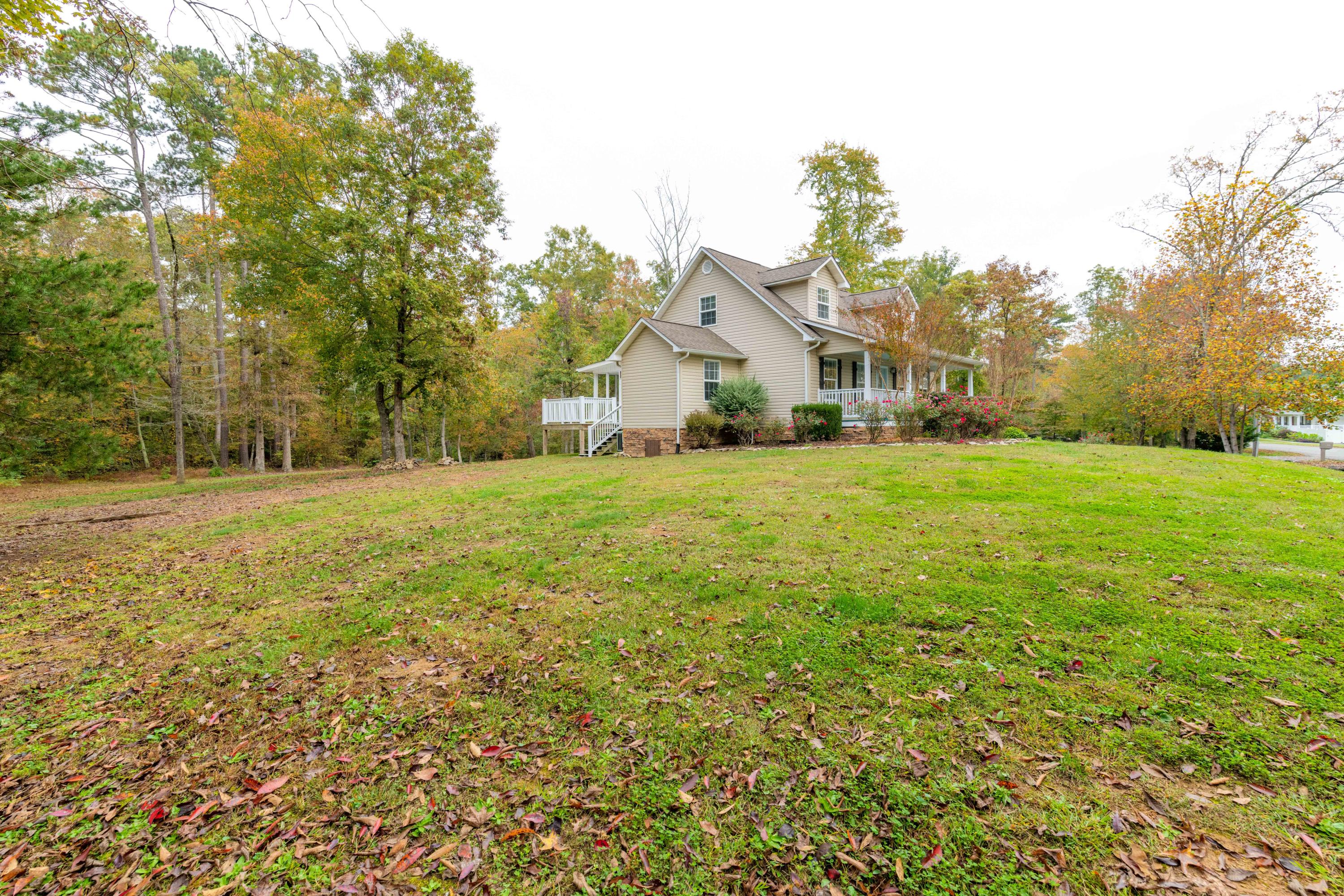 163 Anderson Cabin Road Georgetown, TN 37336 - Photo 7 of 37 D85_5802