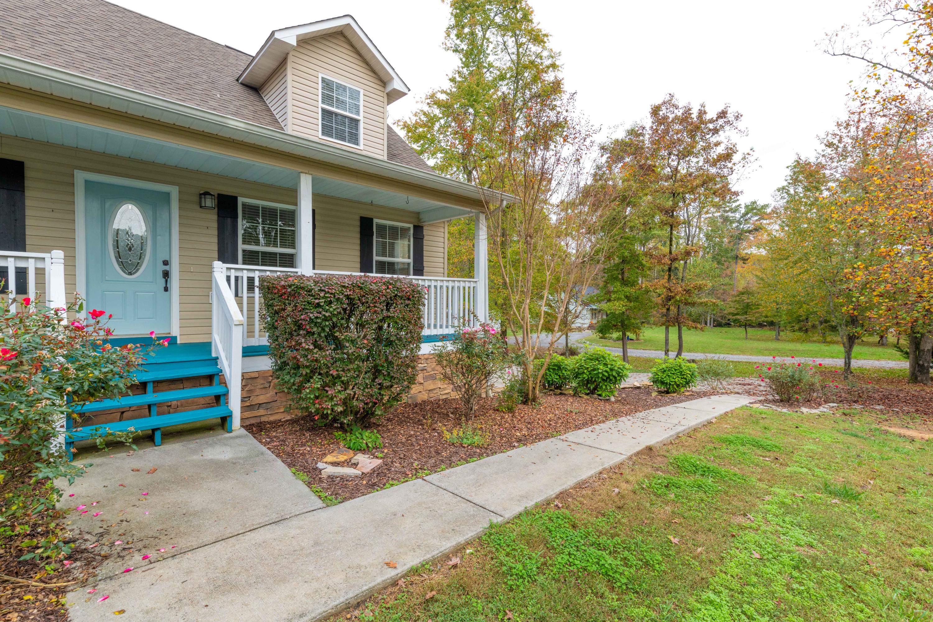 163 Anderson Cabin Road Georgetown, TN 37336 - Photo 8 of 37 D85_5803