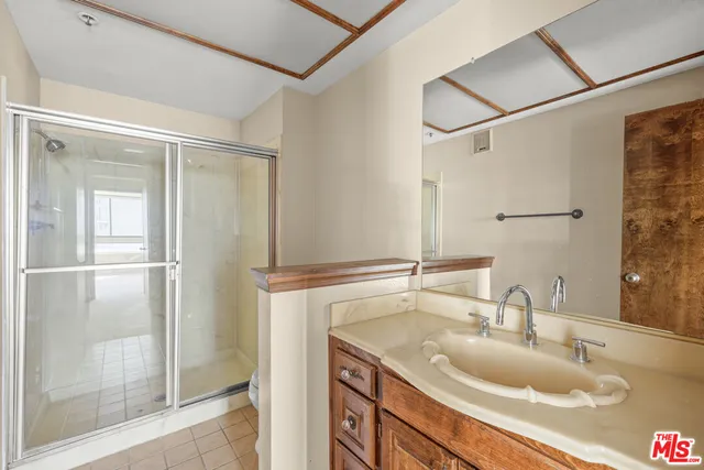 a view of a building with a yard