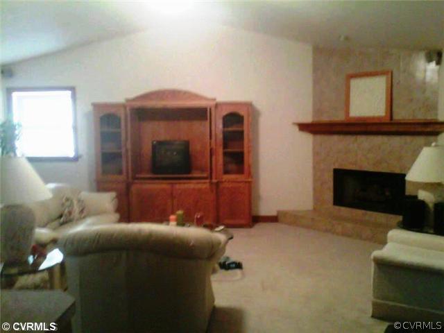 808 Ruthers Road Richmond, VA 23235 - Photo 1 of 5 Den/Family/Great Room