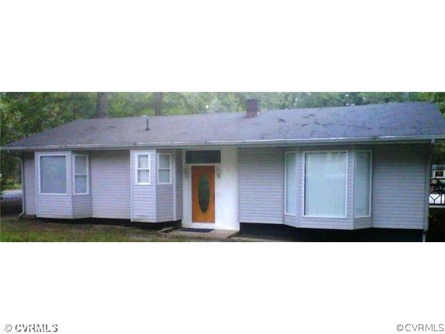 808 Ruthers Road Richmond, VA 23235 - Photo 4 of 5 Exterior Front
