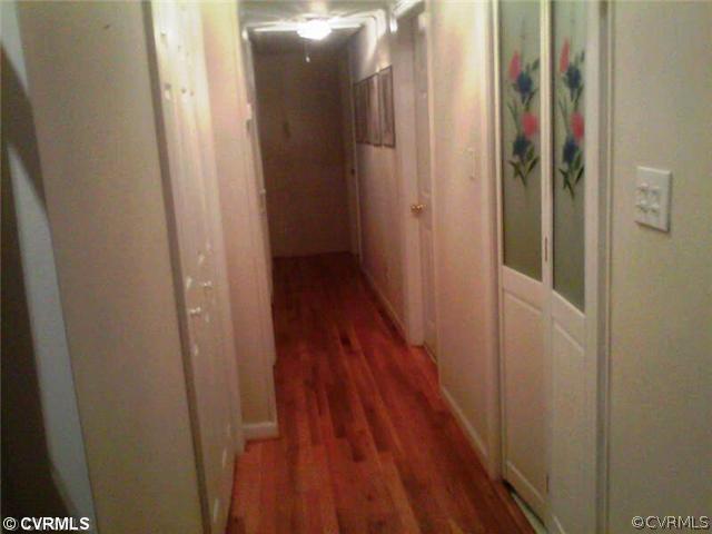 808 Ruthers Road Richmond, VA 23235 - Photo 5 of 5 Foyer
