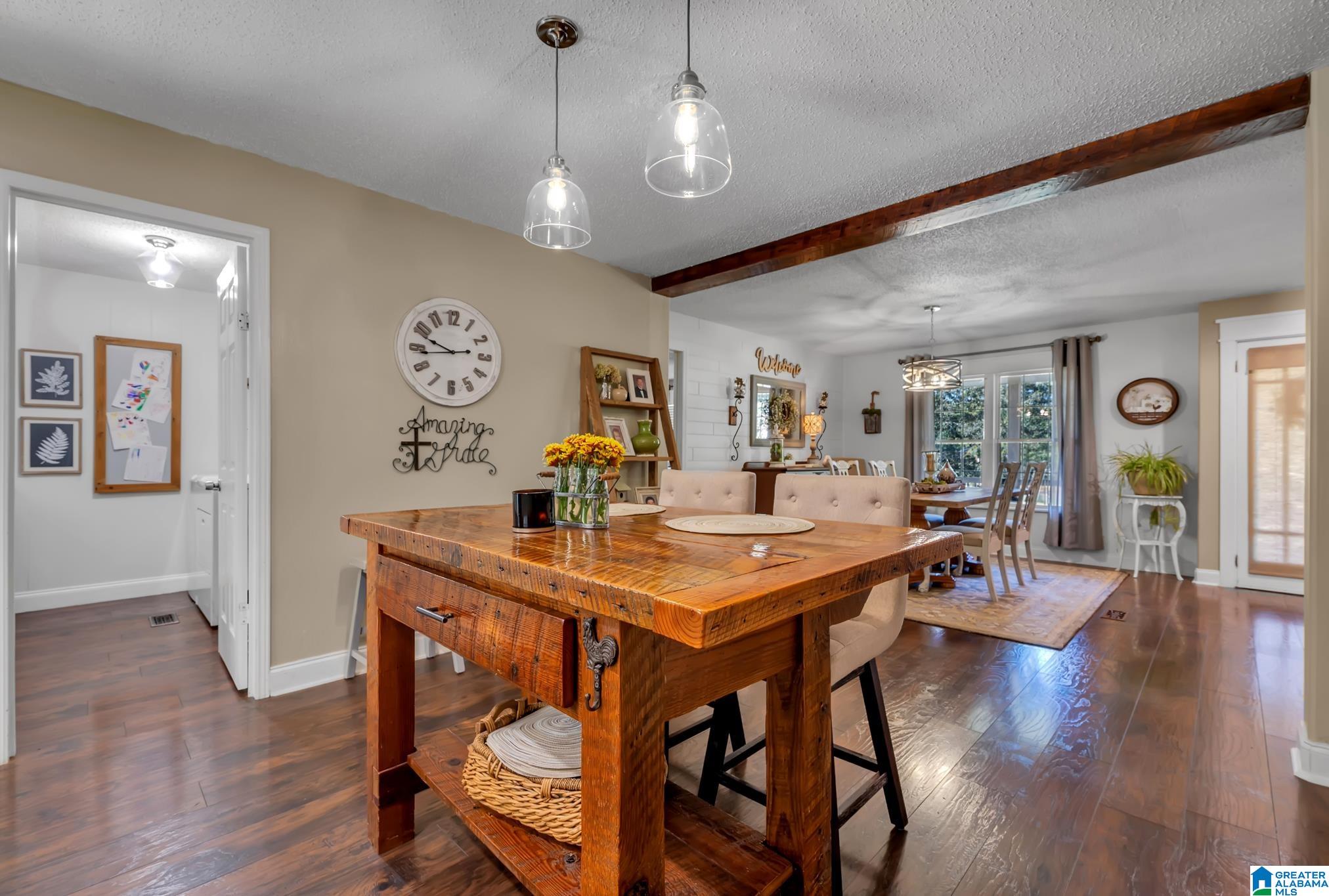 1120 Mt Moriah Road Pell City, AL 35125 - Photo 13 of 49