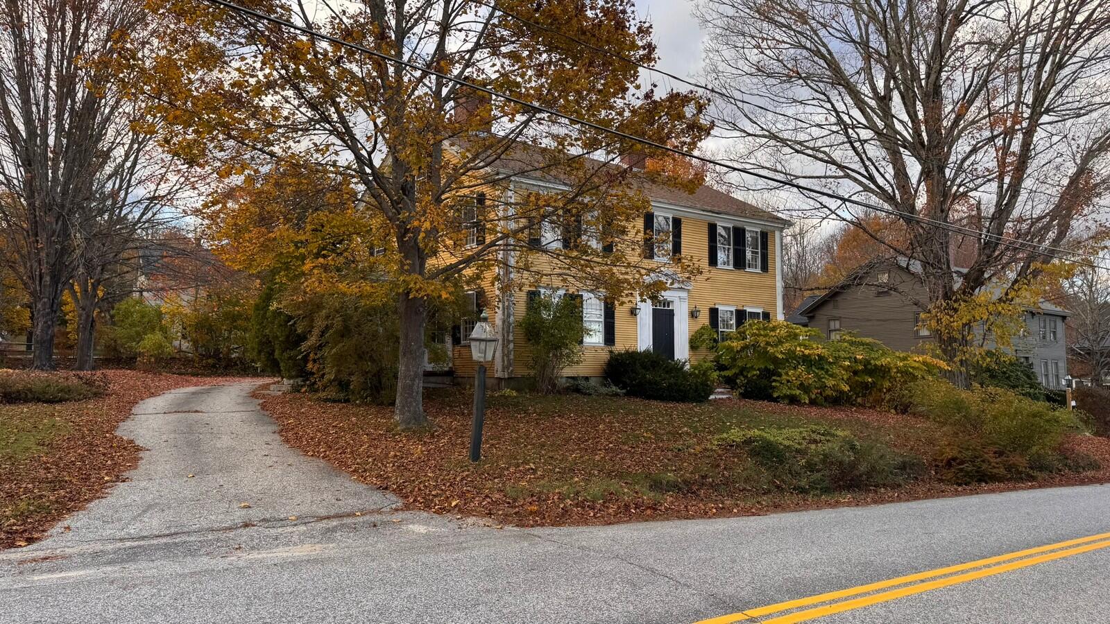 10 Cobbs Bridge Road New Gloucester, ME 04260 - Photo 2 of 62 AP25098NewGloucesterME02