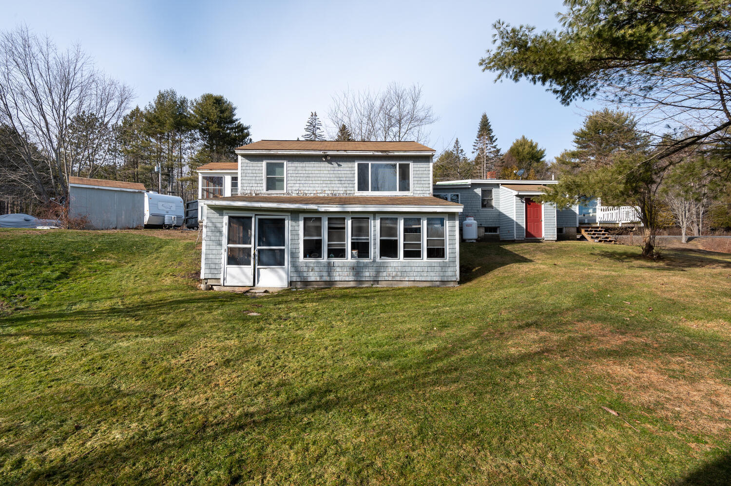 589 Methodist Road Westbrook, ME 04092 - Photo 33 of 45 589 Methodist Rd Westbrook ME-large-004-