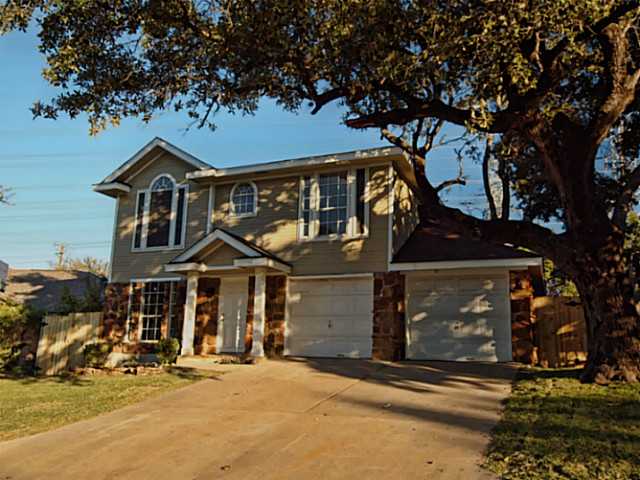 12003 Shady Springs Road Austin, TX 78758 - Photo 1 of 1 Gallery Image 1