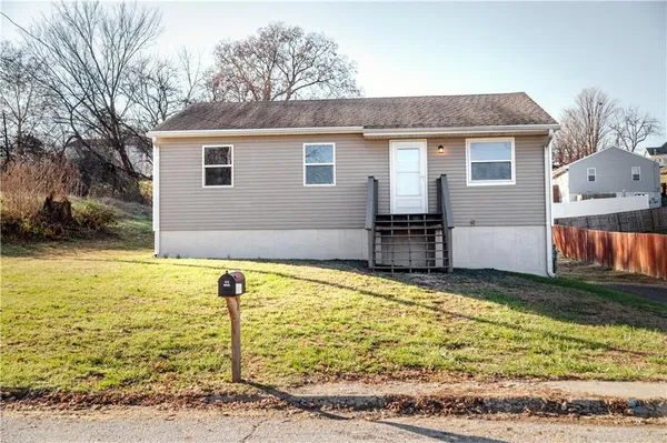 $180,000 | 1109 Oak Street, Atchison, KS 66002