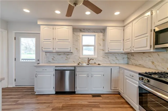 $210,000 | 1109 Oak Street, Atchison, KS 66002