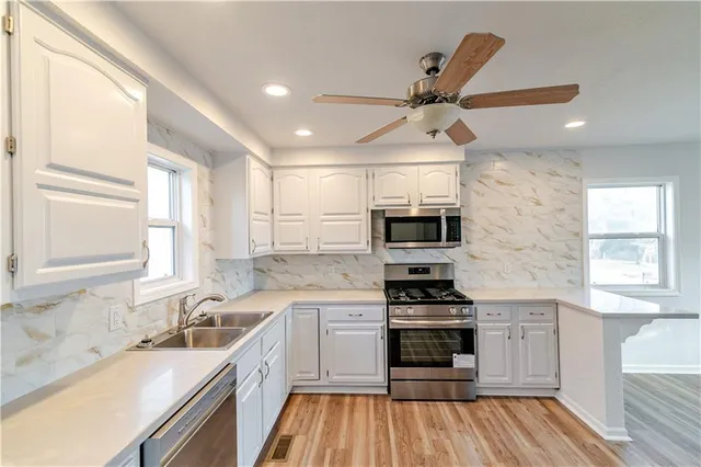 $210,000 | 1109 Oak Street, Atchison, KS 66002