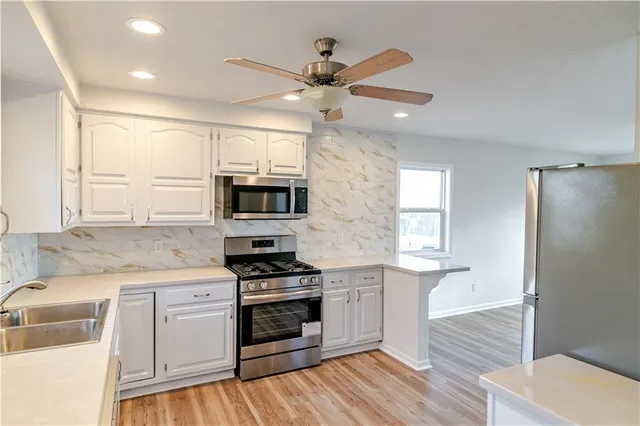 $210,000 | 1109 Oak Street, Atchison, KS 66002