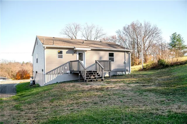 $210,000 | 1109 Oak Street, Atchison, KS 66002