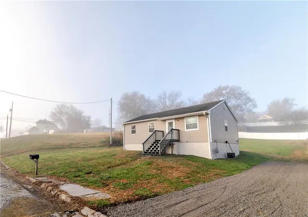 $180,000 | 1109 Oak Street, Atchison, KS 66002