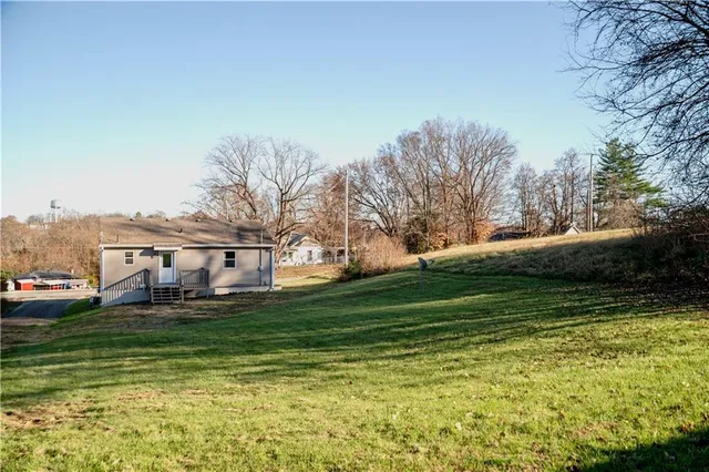 $210,000 | 1109 Oak Street, Atchison, KS 66002