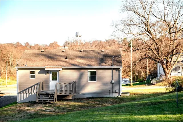 $210,000 | 1109 Oak Street, Atchison, KS 66002