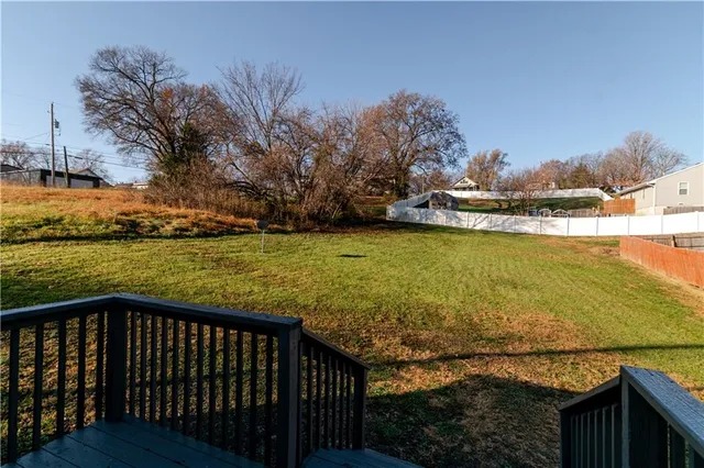 $210,000 | 1109 Oak Street, Atchison, KS 66002