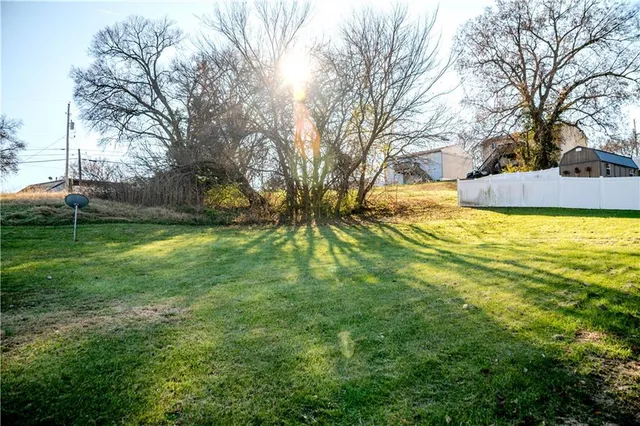 $210,000 | 1109 Oak Street, Atchison, KS 66002