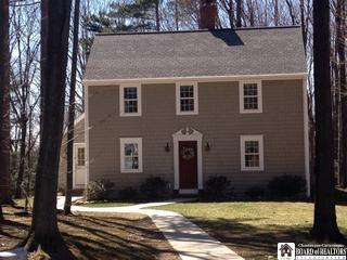 3337 Webster Road Arkwright, NY 14063 - Photo 1 of 1