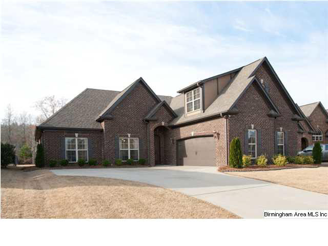 255 Strathaven Lane Pelham, AL 35124 - Photo 23 of 27
