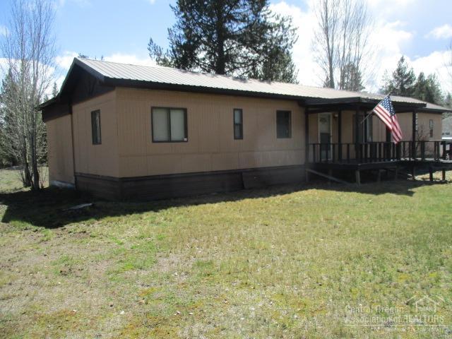 360 Riddle Road Crescent, OR 97733 - Photo 1 of 23 Primary Photo