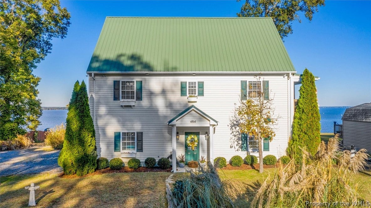 484 James River Overview Spring Grove, VA 23881 - Photo 3 of 47 Gallery Image 3