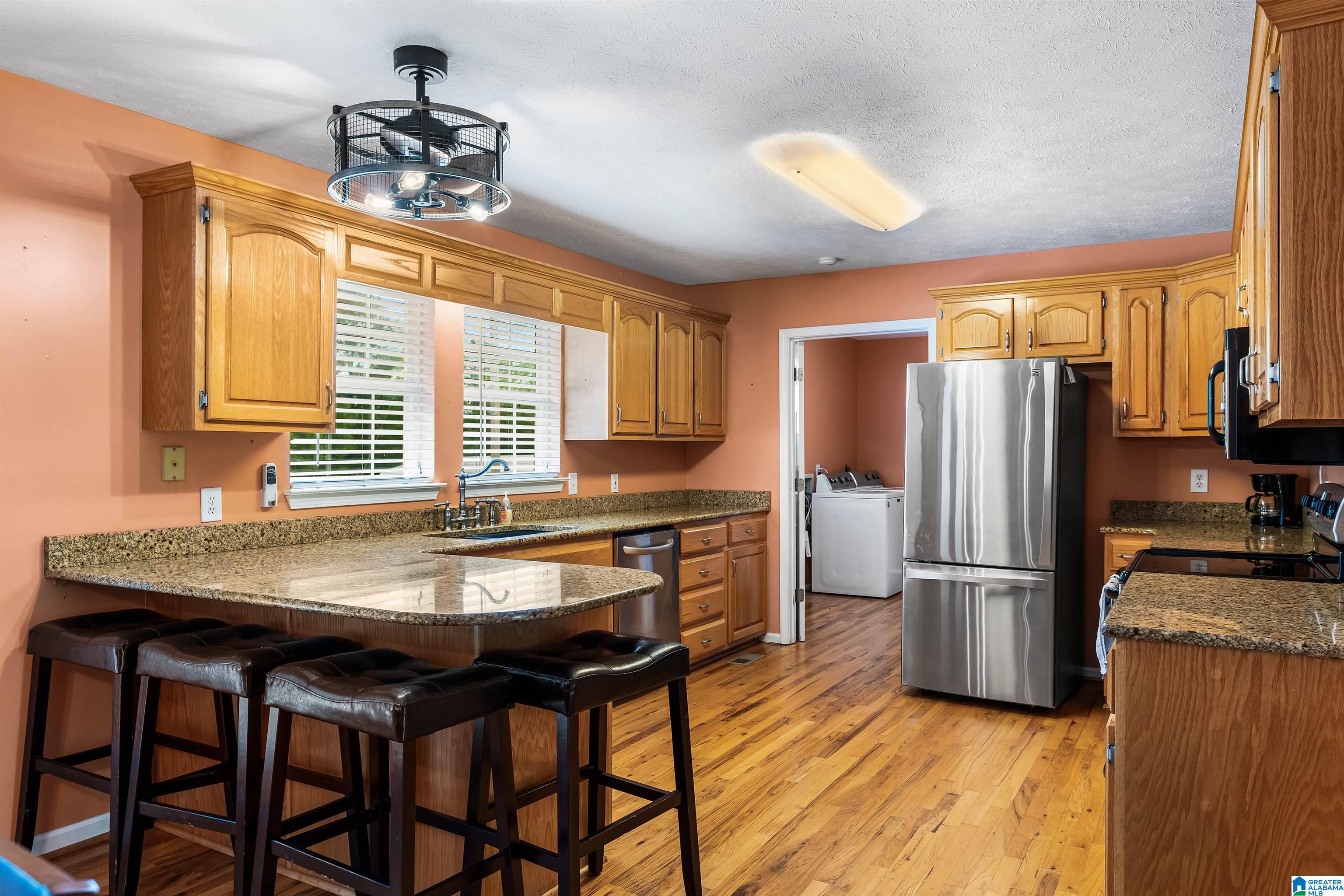 220 Ferguson Road Sylacauga, AL 35151 - Photo 14 of 46