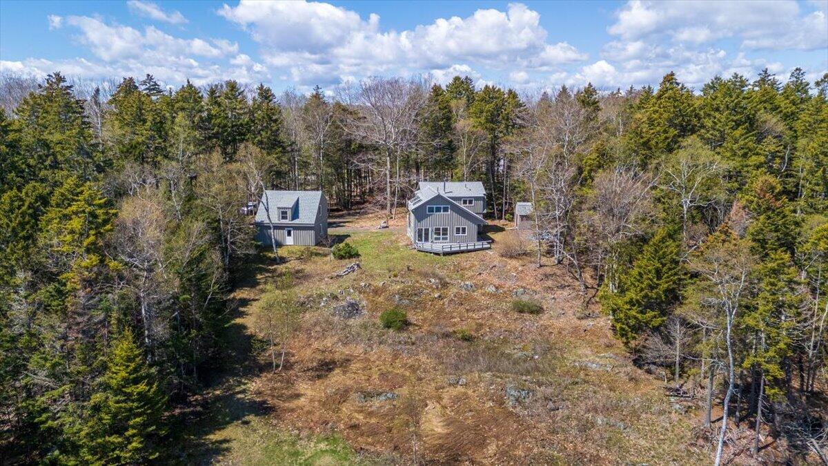 391 Main Road Islesboro, ME 04848 - Photo 3 of 67
