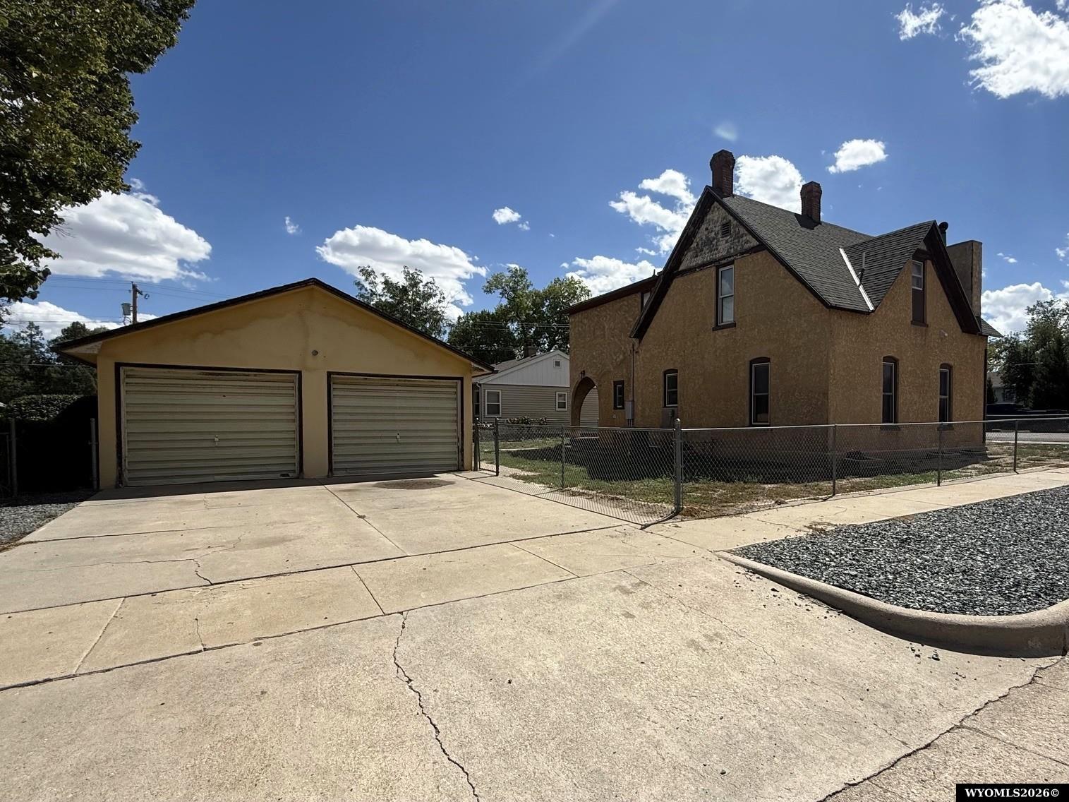 1256 Maple Street Wheatland, WY 82201 - Photo 2 of 36 Gallery Image 2