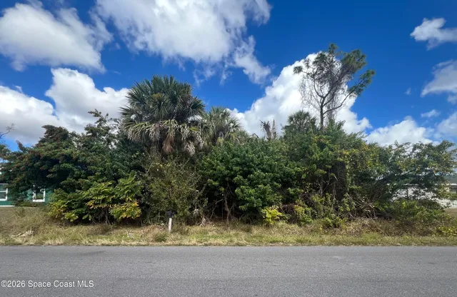 $59,900 | 883 Serenade Street Northwest, Palm Bay, FL 32907