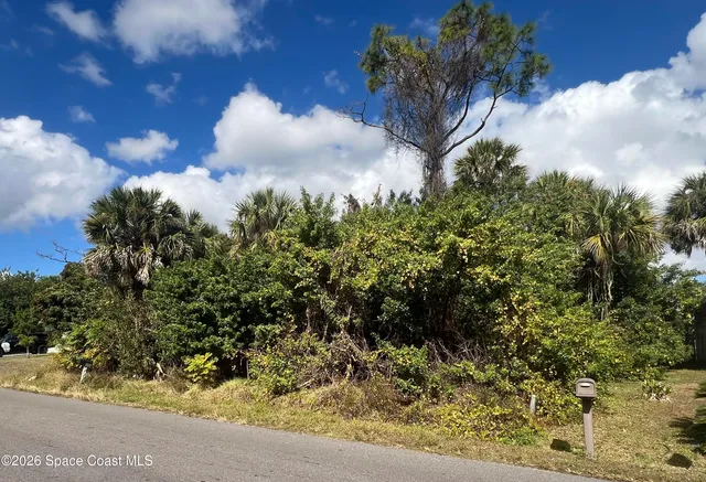 $59,900 | 883 Serenade Street Northwest, Palm Bay, FL 32907