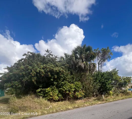 $59,900 | 883 Serenade Street Northwest, Palm Bay, FL 32907