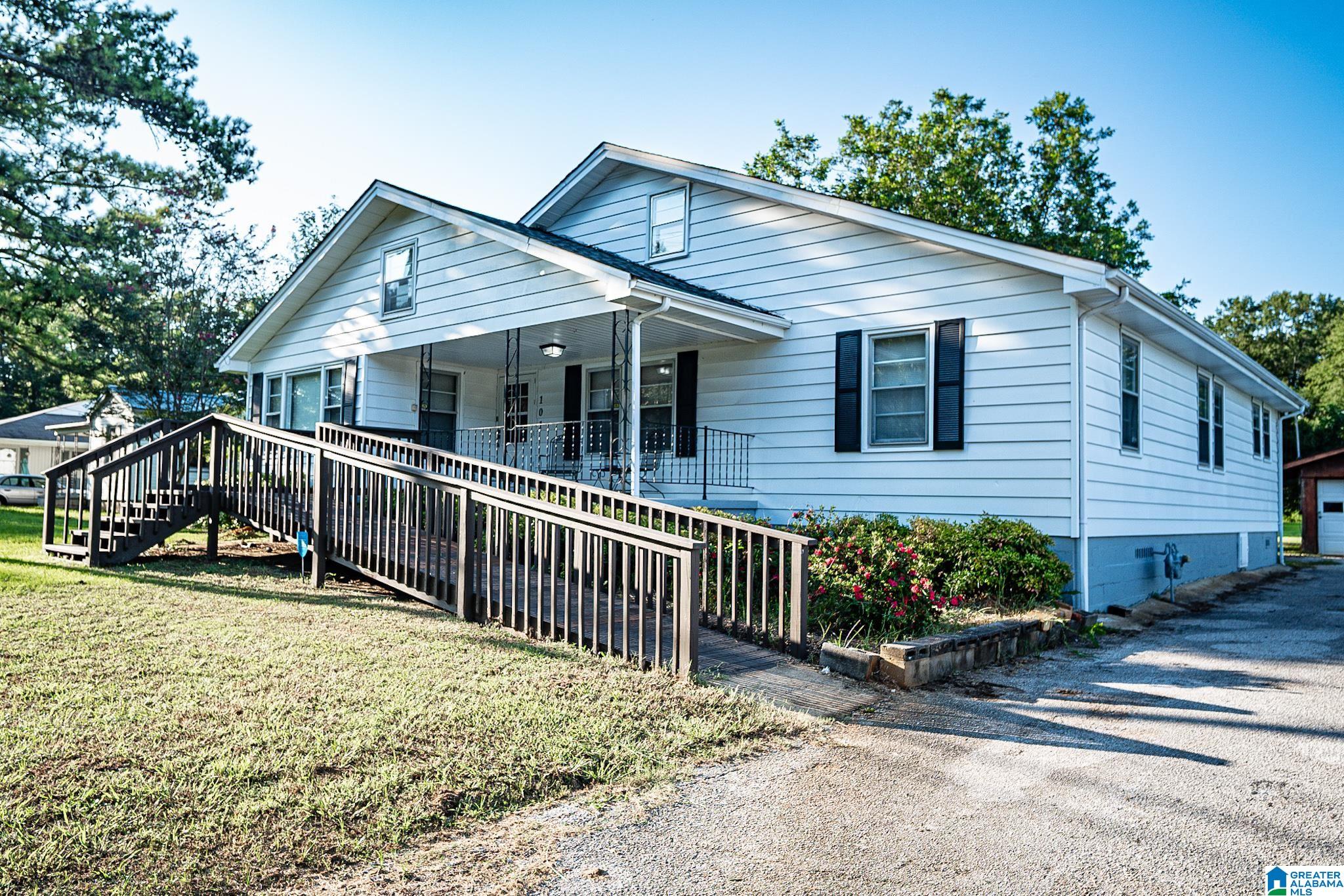 101 Howle Road Oxford, AL 36203 - Photo 12 of 72