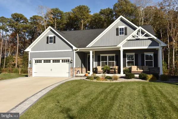 $645,000 | 37921 Coppice Way, Dagsboro, DE 19939