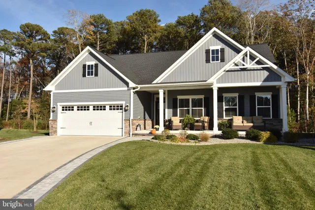 $645,000 | 37921 Coppice Way, Dagsboro, DE 19939
