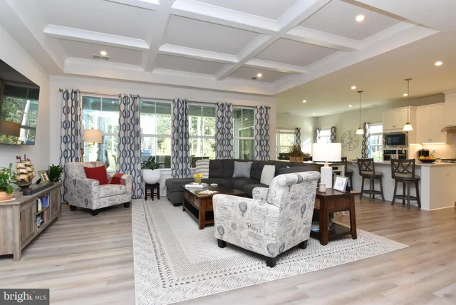 $645,000 | 37921 Coppice Way, Dagsboro, DE 19939