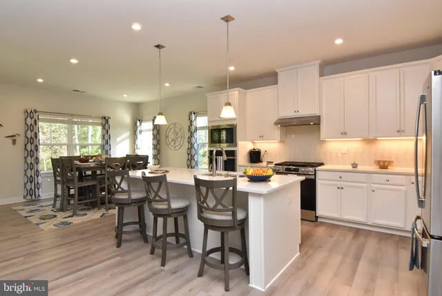 $645,000 | 37921 Coppice Way, Dagsboro, DE 19939