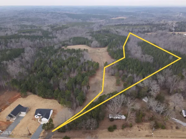 $105,000 | 13 Lone Oak Trail, Providence, NC 27315