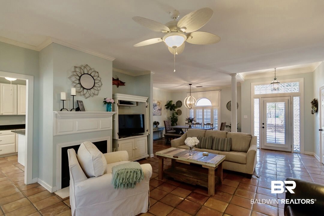 4430 Ono N Drive Orange Beach, AL 36561 - Photo 9 of 35