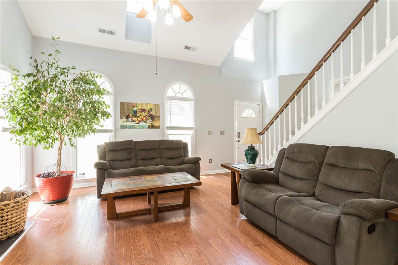 3549 Dechart Lane Raleigh, NC 27616 - Photo 8 of 26 Photo 8
