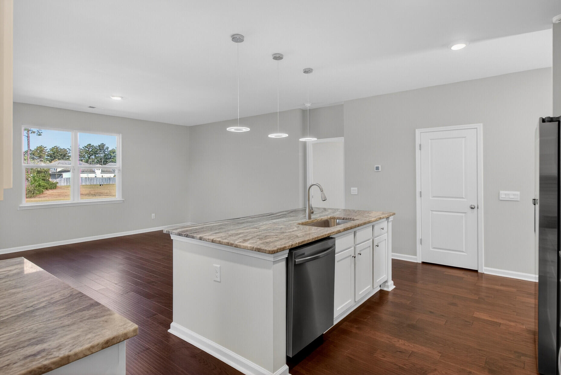 405 Canal Crossing Way Huger, SC 29450 - Photo 8 of 53