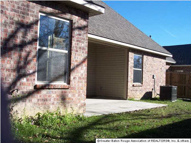 17269 Rue Village Prairieville, LA 70769 - Photo 18 of 19 Gallery Image 18